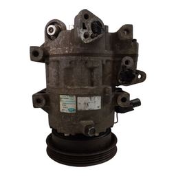 Compressor Ar Condicionado Hyundai I30 2.0 2010 2011 a 2012