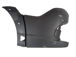 Ponteira Parachoque Traseiro Esquerda Strada Working 2014/21