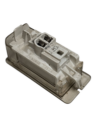 LUZ INTERNA PORTA LUVA RENAULT FLUENCE 2011 2012 A 2018