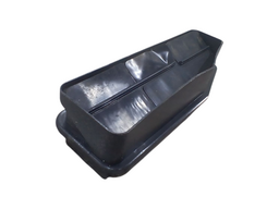 DIFUSOR AR CARROCERIA STRADA UNO FIORINO 2004 A 2024 