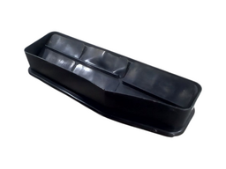 DIFUSOR AR CARROCERIA STRADA UNO FIORINO 2004 A 2024 