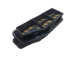 DIFUSOR AR CARROCERIA STRADA UNO FIORINO 2004 A 2024 