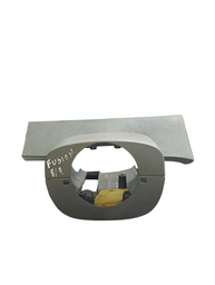 Moldura Acabamento Chave Seta Ford Fusion 2008 8e533530