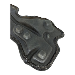 ISOLAMENTO PORTA DIANT ESQ BMW 320I 328I 51487258327 12 A 18