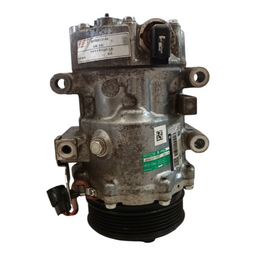 Compressor Ar Chery Tiggo 7 8 1.6 5X 1.5 Turbo 2021/