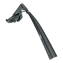 BORRACHA CANALETA ESQUERDA BMW 320I 328I F30 12 A 18 5176726