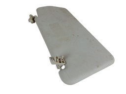 Quebra Sol Esquerdo Uno fiorino 2011/2020 Strada 2014/2020 