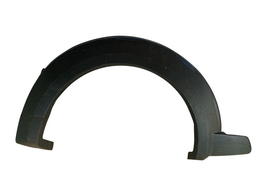 Moldura Paralama Traseiro Dir Strada Trekking Working 13/20