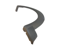 MOLDURA PARALAMA TRASEIRO DIR STRADA TREKKING WORKING 13/20