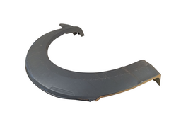 MOLDURA PARALAMA TRASEIRO DIR STRADA TREKKING WORKING 13/20