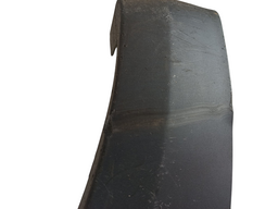 MOLDURA PARALAMA TRASEIRO DIR STRADA TREKKING WORKING 13/20