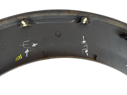 MOLDURA PARALAMA TRASEIRO DIR STRADA TREKKING WORKING 13/20