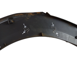 MOLDURA PARALAMA TRASEIRO DIR STRADA TREKKING WORKING 13/20