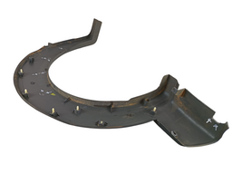 MOLDURA PARALAMA TRASEIRO DIR STRADA TREKKING WORKING 13/20