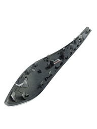 ACABAMENTO PUXADOR DIANT ESQ BMW 320I 328I 7291436 12 A 18