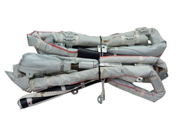 KIT AIRBAG OUTLANDER 2014 A 2022