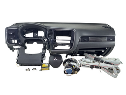 Kit Airbag Outlander 2014 a 2022