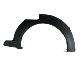 Moldura Paralama Traseiro Esq Strada Trekking Working 13/20