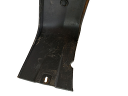 MOLDURA PARALAMA TRASEIRO ESQ STRADA TREKKING WORKING 13/20