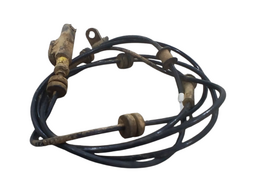 SENSOR ABS TRASEIRO ESQUERDO STRADA 2013 A  2018