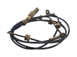 SENSOR ABS TRASEIRO ESQUERDO STRADA 2013 A  2018