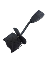 Chave Comando Limpador Parabrisa Bmw E36 318 1995 1998