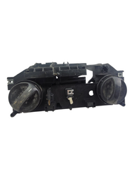 COMANDO AR PAINEL IVECO DAILY 2008 2011 ORIGINAL 