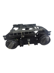 COMANDO AR PAINEL IVECO DAILY 2008 2011 ORIGINAL 