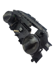 COMANDO AR PAINEL IVECO DAILY 2008 2011 ORIGINAL 