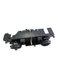 COMANDO AR PAINEL IVECO DAILY 2008 2011 ORIGINAL 
