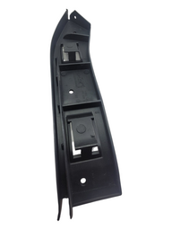 GUIA PARACHOQUE DIANTEIRO ESQUERDO VW POLO 2002 2009 