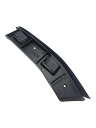 GUIA PARACHOQUE DIANTEIRO ESQUERDO VW POLO 2002 2009 