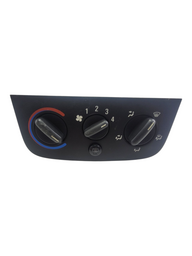 COMANDO AR QUENTE CORSA MONTANA 2002 2012 ORIGINAL DETALHE 