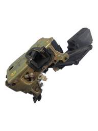 FECHADURA ELETRICA DIANTEIRA DIREITA RENAULT CLIO 2001 2008 