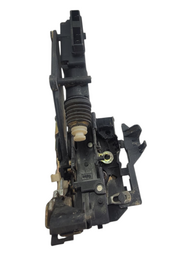FECHADURA ELETRICA DIANTEIRA DIREITA RENAULT CLIO 2001 2008 
