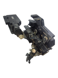 FECHADURA ELETRICA DIANTEIRA DIREITA RENAULT CLIO 2001 2008 