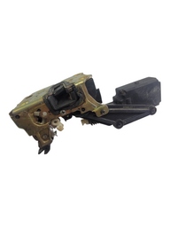 FECHADURA ELETRICA DIANTEIRA DIREITA RENAULT CLIO 2001 2008 