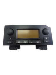 COMANDO AR DIGITAL CITROEN C4 PALLAS 2006 2014 DETALHE
