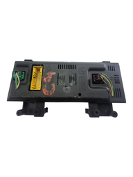 COMANDO AR DIGITAL CITROEN C4 PALLAS 2006 2014 DETALHE