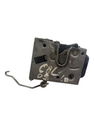 Fechadura Manual Dianteira Esquerda Gm Corsa Montana 2002