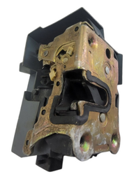 Fechadura Porta Dianteira Direita Renault Scenic 1999 2010  