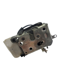 Fechadura Eletrica Dianteira Direita Fiat Palio 2007 2019
