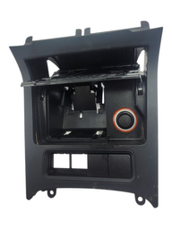Porta Objetos Cinzeiro Volkswagen Jetta 2007 2011 Original