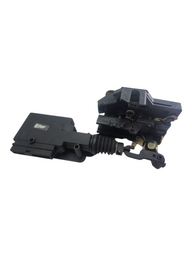  FECHADURA ELETRICA DIANTEIRA DIREITA RENAULT CLIO 2001 2008