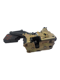  FECHADURA ELETRICA DIANTEIRA DIREITA RENAULT CLIO 2001 2008
