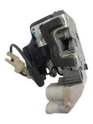 FECHADURA ELETRICA DIANTEIRA DIREITA FIAT PALIO 2007 2019