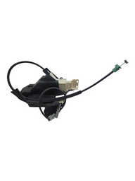 FECHADURA DIANTEIRA DIREITA CITROEN C4 PICASSO 2008 2014