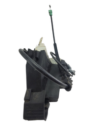 FECHADURA DIANTEIRA DIREITA CITROEN C4 PICASSO 2008 2014