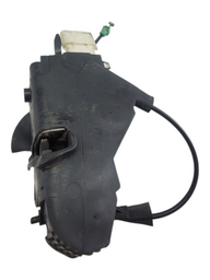 FECHADURA DIANTEIRA DIREITA CITROEN C4 PICASSO 2008 2014