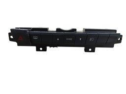 Interruptor Botão Mode Alerta Milha Siena Palio 13 A 20